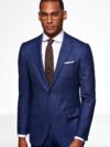 Cashmere V Insert Sweat